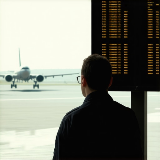 How We Slashed Arrival Delays by Changing One Simple Habit