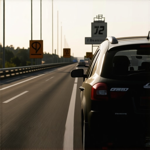 How to Ensure Your Driver Stays Within Safe Speed Limits