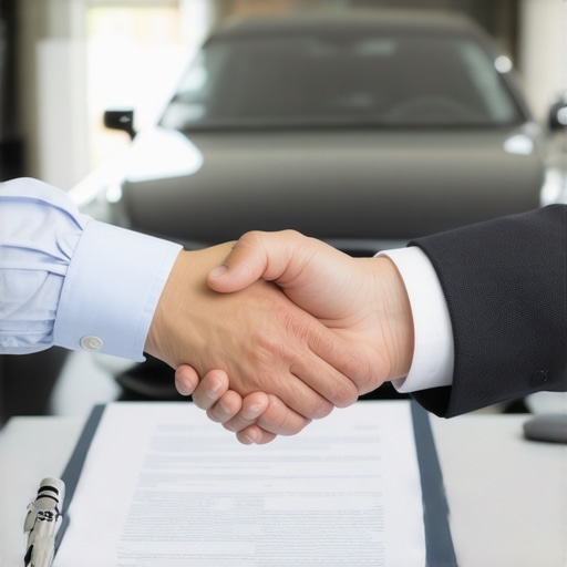 How to Negotiate a Flexible Change to Your Ride