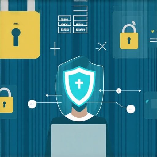 How to Secure Your Personal Data During a Private Booking