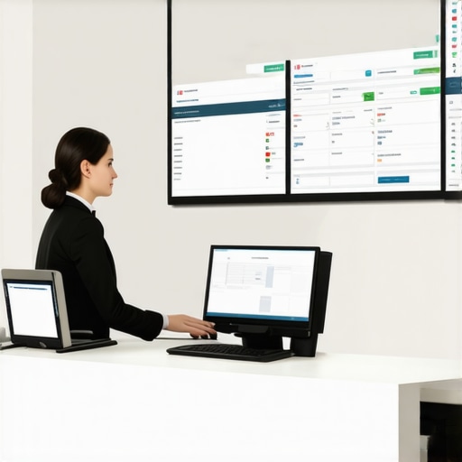 How to Spot a High-Quality Reservation System