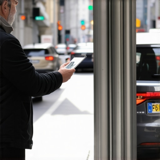 How to Spot a Sketchy Ride Booking Before You Even Open the Door