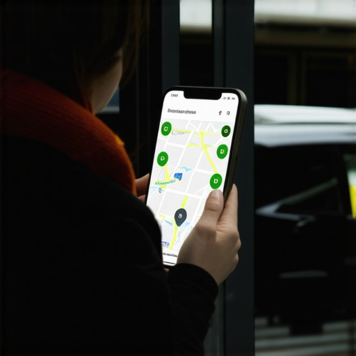 How to Use Real-Time Data to Adjust Your Pick-up Time