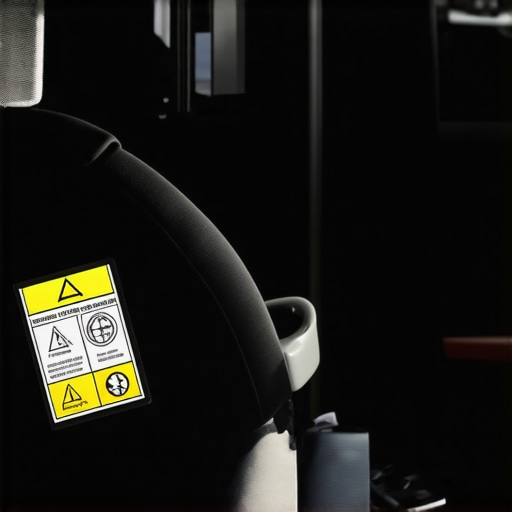 How to Verify Child Safety Seat Standards in a Hired Car