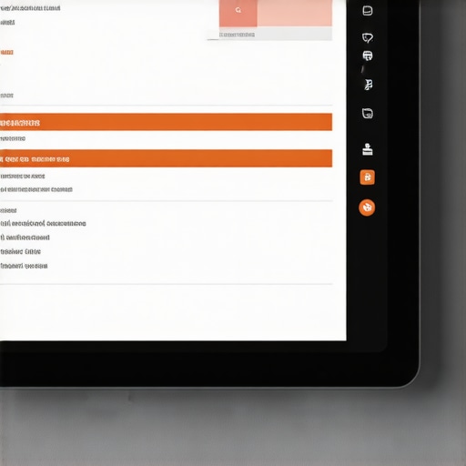 Reservation System Dashboard A dashboard showing reservation statuses, alerts, and security features indicating ongoing maintenance