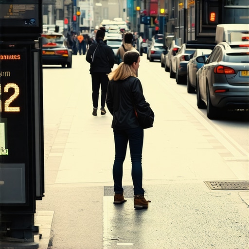 The 12-Minute Buffer That Actually Saves Your Commute