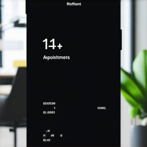 The 14-Minute Booking Gap That Finally Stops Late Arrivals