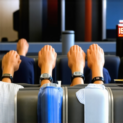 The 15-Minute Wait Rule Most Travelers Forget