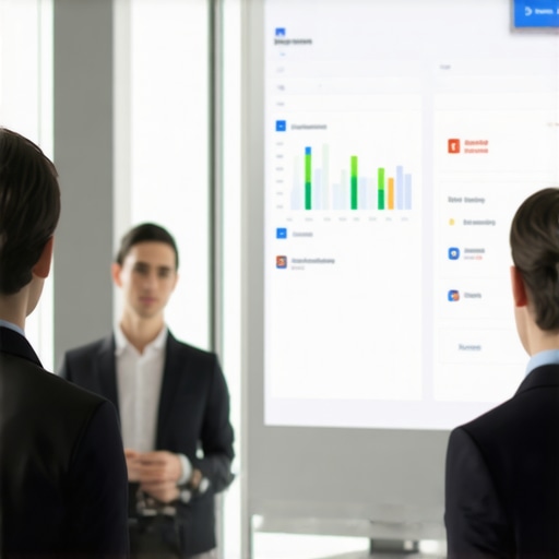 The Advantage of Using a Dedicated Corporate Booking Portal
