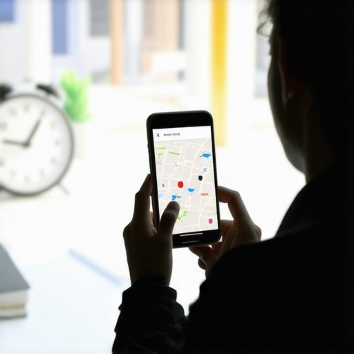 The Best Way to Schedule Multiple Stops Without Running Late