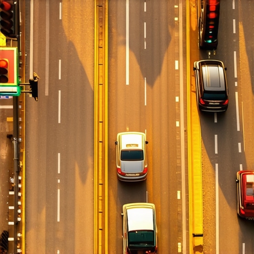 The Buffer Time Formula That Actually Works for City Traffic