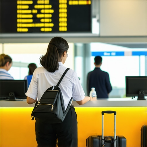 The Cancellation Loophole That Protects Your Money During Flight Delays