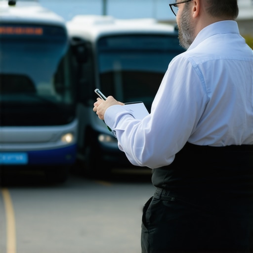 The Checklist for Booking Multiple Vehicles for One Event