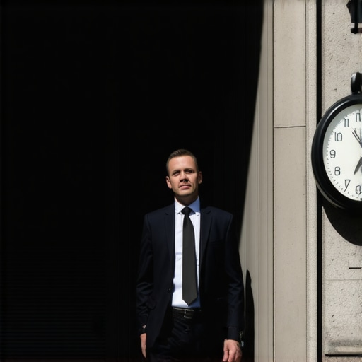 The Consistency Test: Why Some Drivers Always Arrive Five Minutes Early