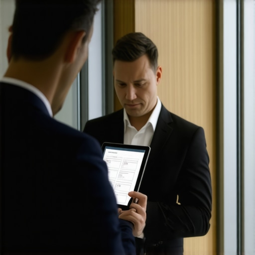 The Door-to-Door Audit for High-Level Executive Travel Safety