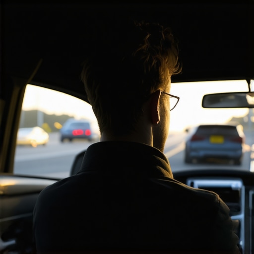 The First Question You Should Ask Your Driver