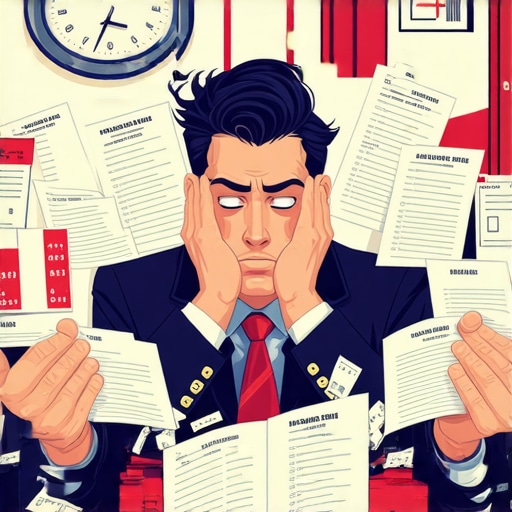 The Hidden Costs of Last-Minute Booking Failures