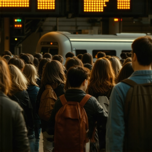 The Hidden Flaw in Last-Minute Transit Reservations
