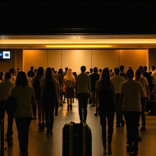 The Hidden Trap in Standard Reservation Buffers That Causes Delays