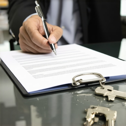 The Hourly Driver Contract: Clauses You Should Always Look For