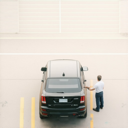 The Identity Token Method That Prevents Entering the Wrong Vehicle