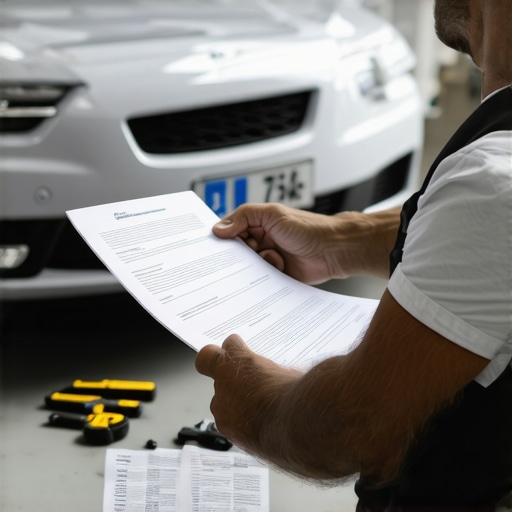 The License Plate Audit That Actually Verifies Your Hourly Driver