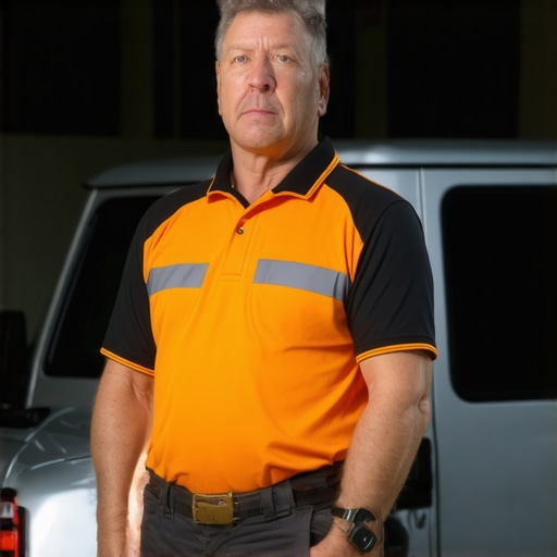 The Only Way to Guarantee Your Driver Is Actually Your Driver