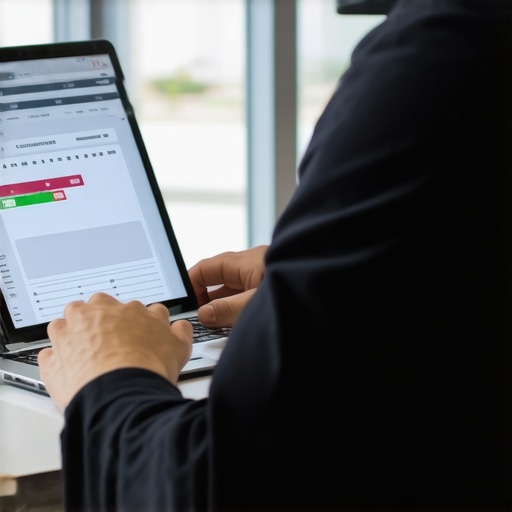The Precise Steps for Reporting a Safety Violation Instantly