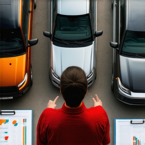The Secret to Finding the Best Hourly Vehicle for Your Needs