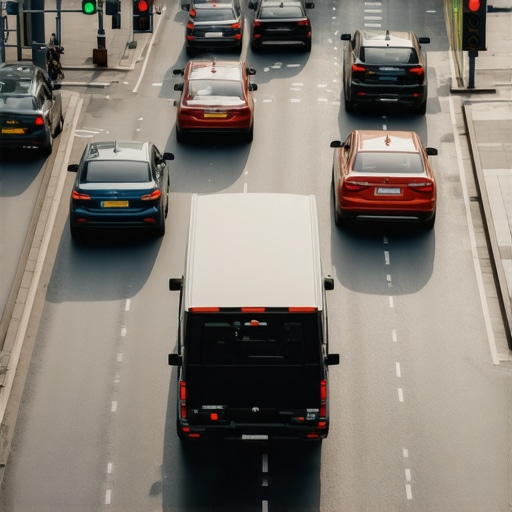 The Secret to Getting an On-Time Pickup During Rush Hour