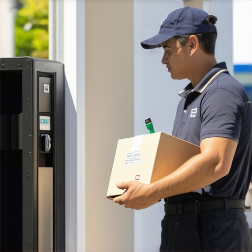 The Simple Check That Guarantees an On-Time Drop-off Every Time