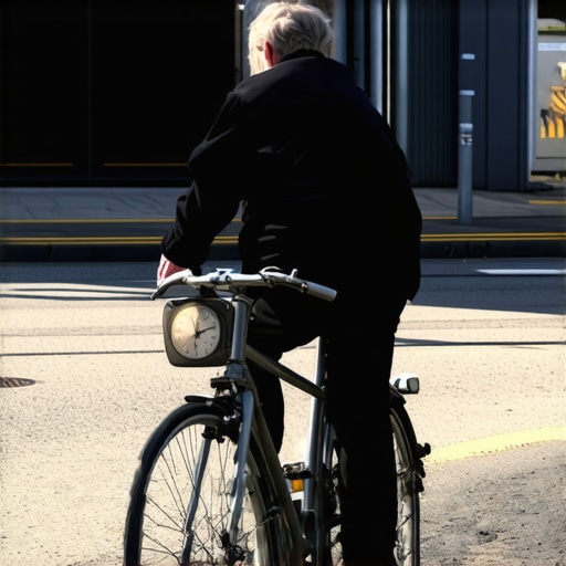 The Small Change That Guaranteed My On-Time Drop-off