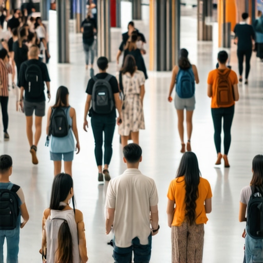 The Smart Way to Use Real-Time Tracking for Large Group Travel