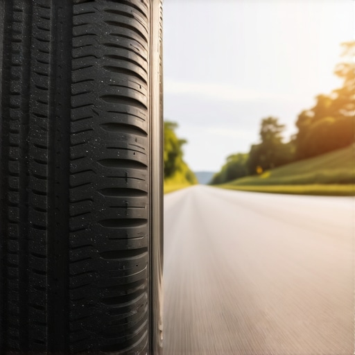 The Specific Tire Treads I Look for Before a Long-Distance Ride