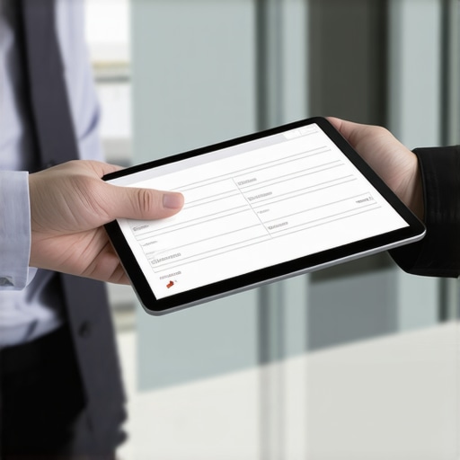 The Specific Way to Ask for Background Check Proof Without Friction