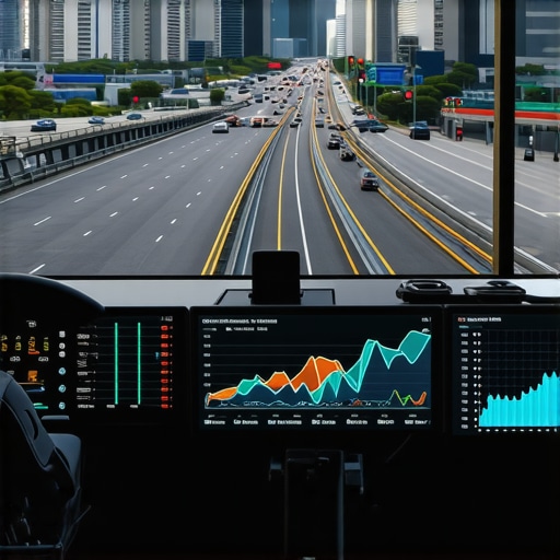 The Tracking Tool That Actually Predicts Traffic Snarls
