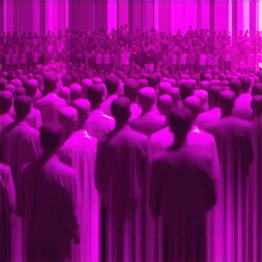 The Trap of Using Automated Scheduling for Large Group Events