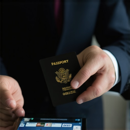 The Verification Ritual Every Executive Traveler Should Use