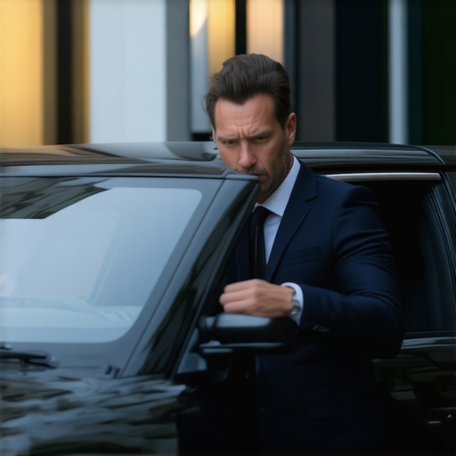 What to Do When Your Hourly Driver Shows Up Without an ID