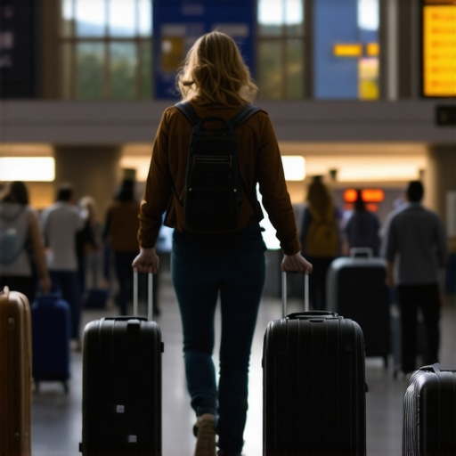 Why Cheap Reservations Often Lead to Expensive Missed Connections