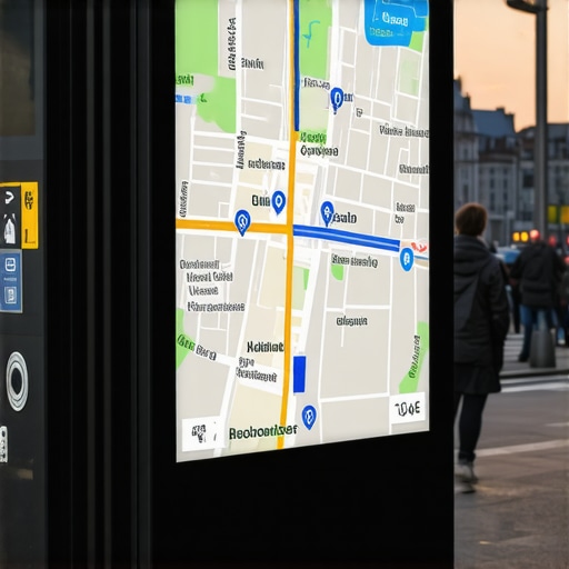 Why Digital Tracking Maps Sometimes Lie to Waiting Passengers