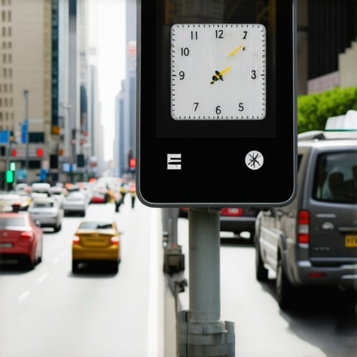 Why GPS Estimates Are Always 6 Minutes Too Optimistic in City Traffic