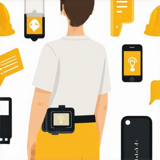 Why GPS Tracking Is Only Half of the Safety Story