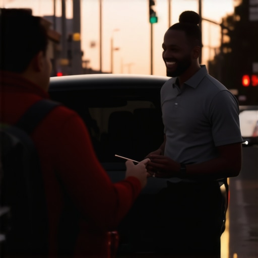Why Hourly Drivers Provide Better Service Than Flat-Rate Taxis