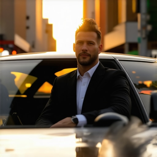 Why Hourly Rates Are the Only Way to Secure a Dedicated Driver