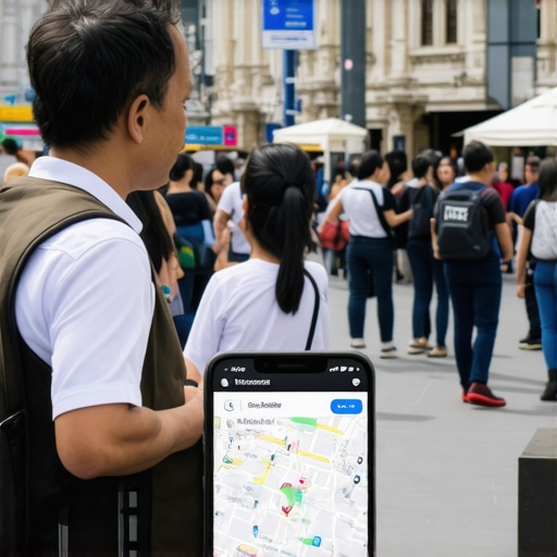Why Local Knowledge Beats Any Map App Algorithm