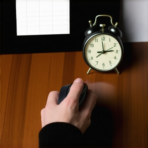 Why One-Click Booking Is a Risk to Your Schedule