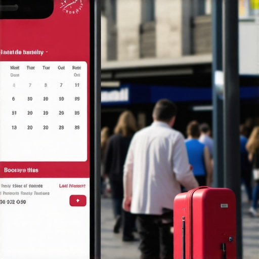 Why One-Click Reservations Often Result in Late Drop-offs