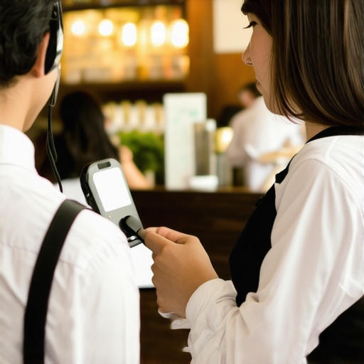 Why Peak Hour Reservations Require a Phone Call Confirmation Protocol