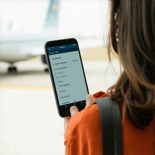 Why Pre-Booking Your Ride Is the Only Way to Guarantee a Flight